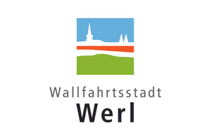 Logo des Serviceportals der Stadt Werl